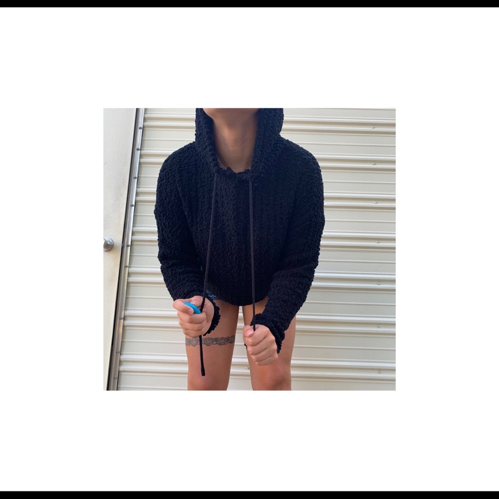 Hoodie - Picture 3 of 4